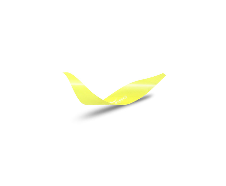 Gas Pro 2.0 Wind Efficient Spin Vanes