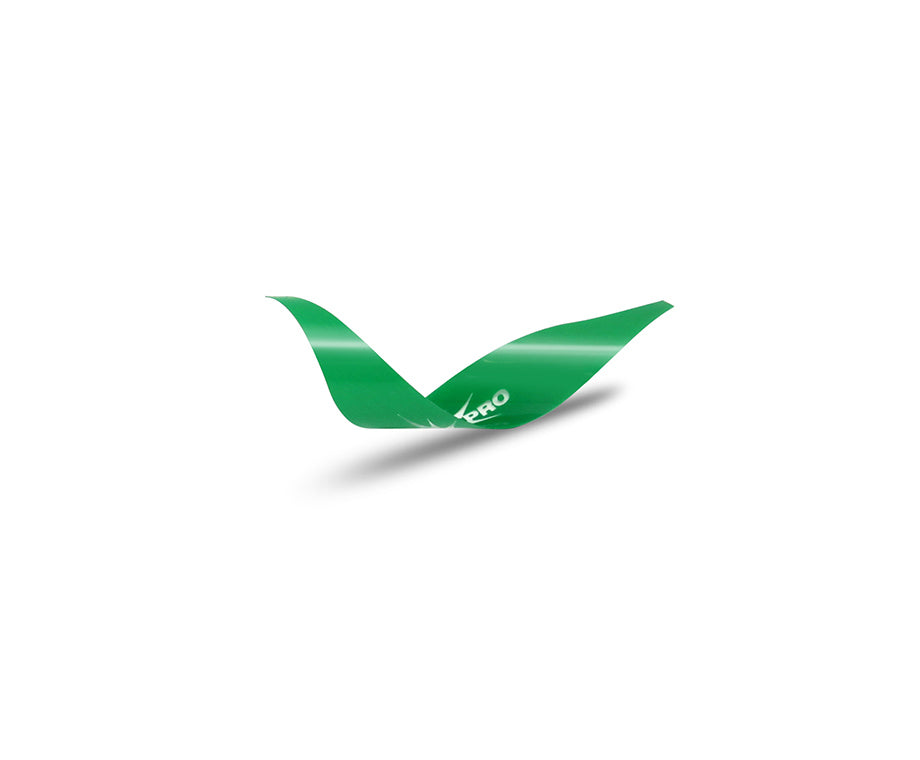 Gas Pro 2.0 Wind Efficient Spin Vanes