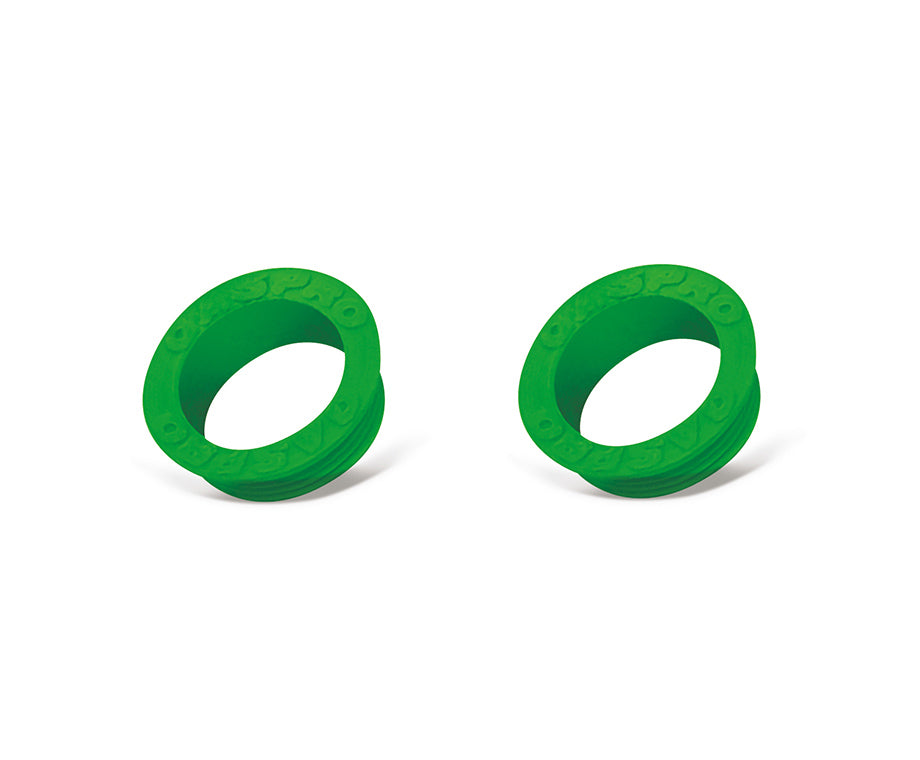 Gas Pro Center Rings Olympic Recurve Scope