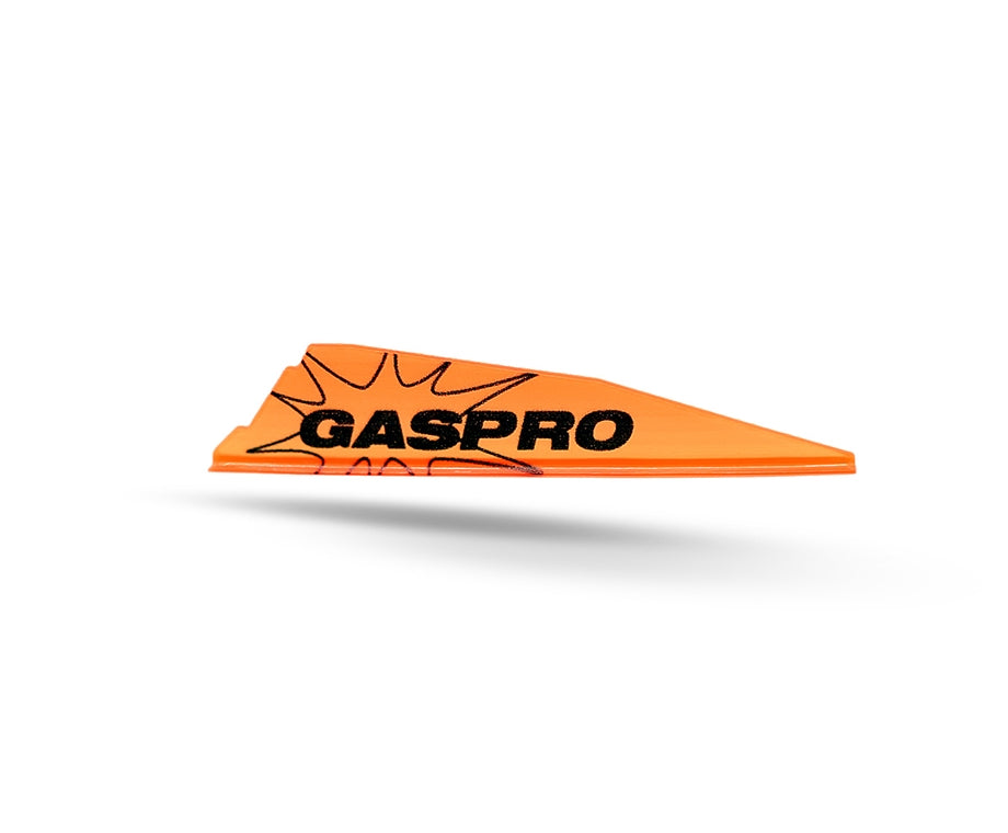 Gas Pro GX-187 Vanes