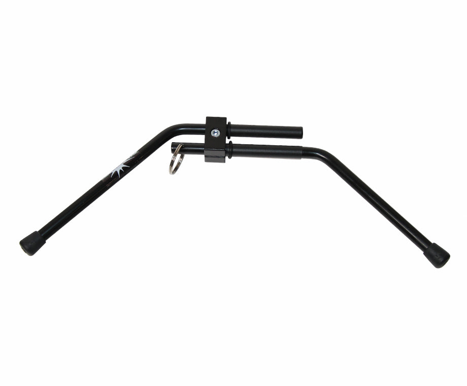 Gas Pro Rapid Compound Bowstand 2.0