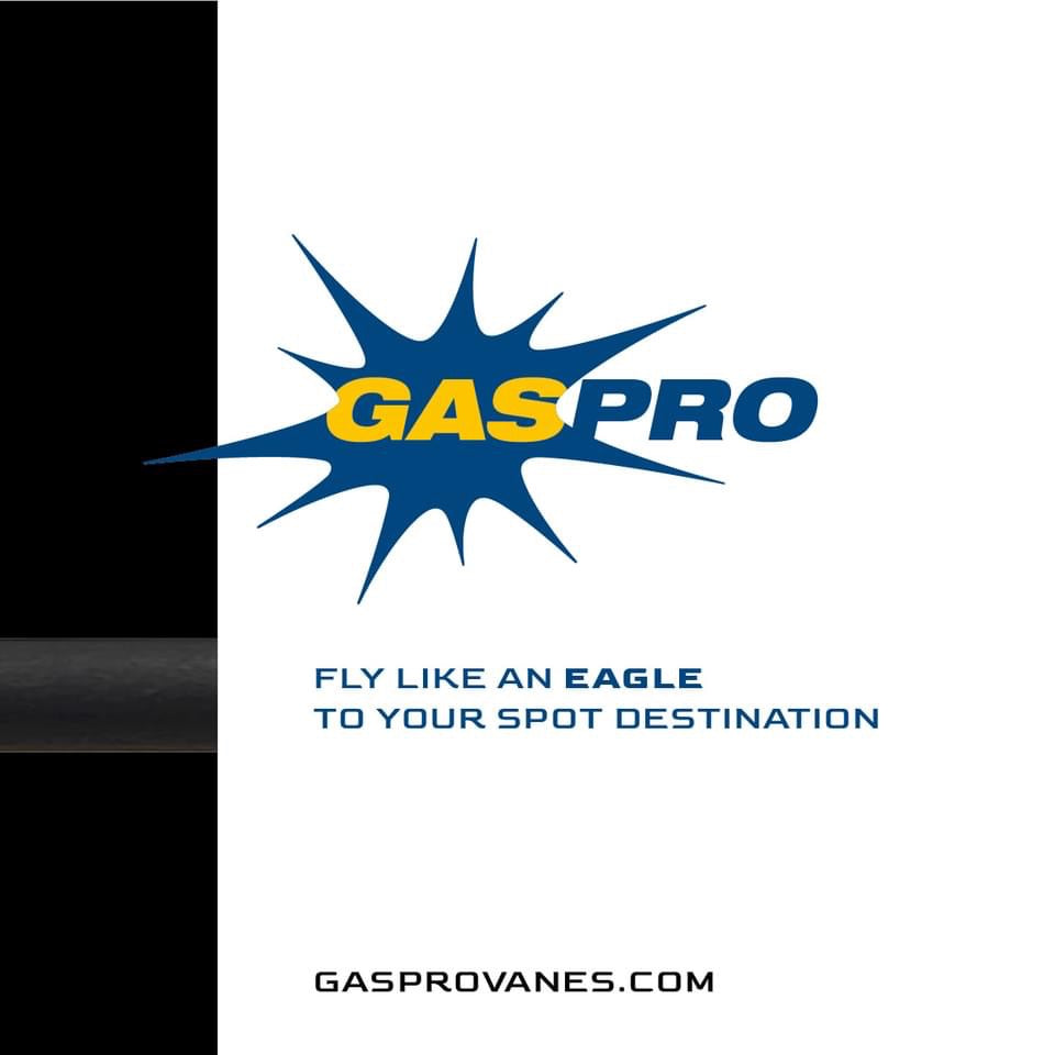Gas Pro Eagle 6.2 Shafts