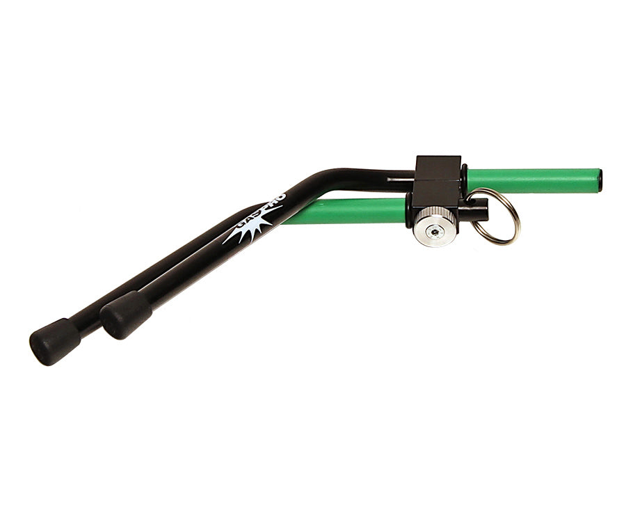 Gas Pro Revolver Compound Bowstand