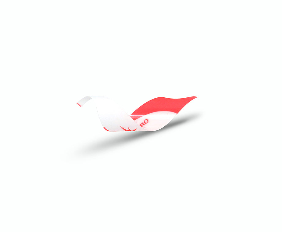 Gas Pro 2.0 X-Shield Spin Vanes