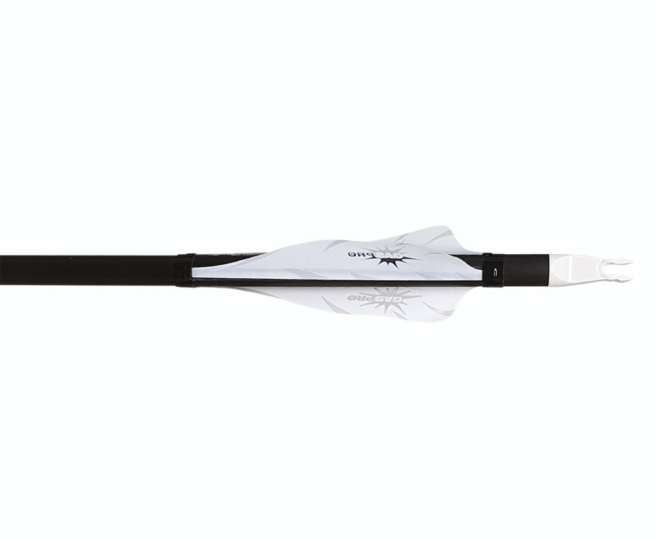 Gas Pro 2.8 Spin Vanes