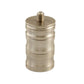 Bowfinger 10oz Stainless Stackable Weights