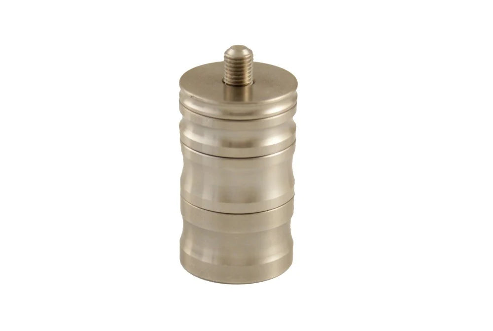 Bowfinger 10oz Stainless Stackable Weights