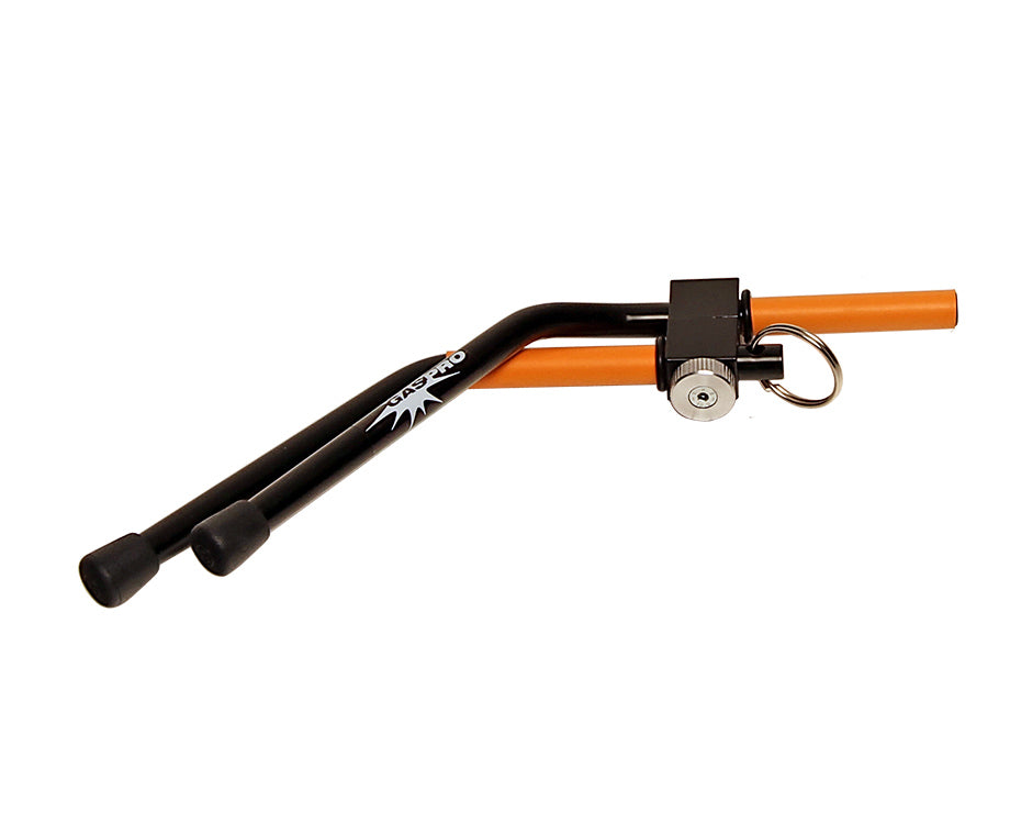 Gas Pro Revolver Compound Bowstand