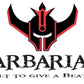 Cobra Archery Barbarian FXT