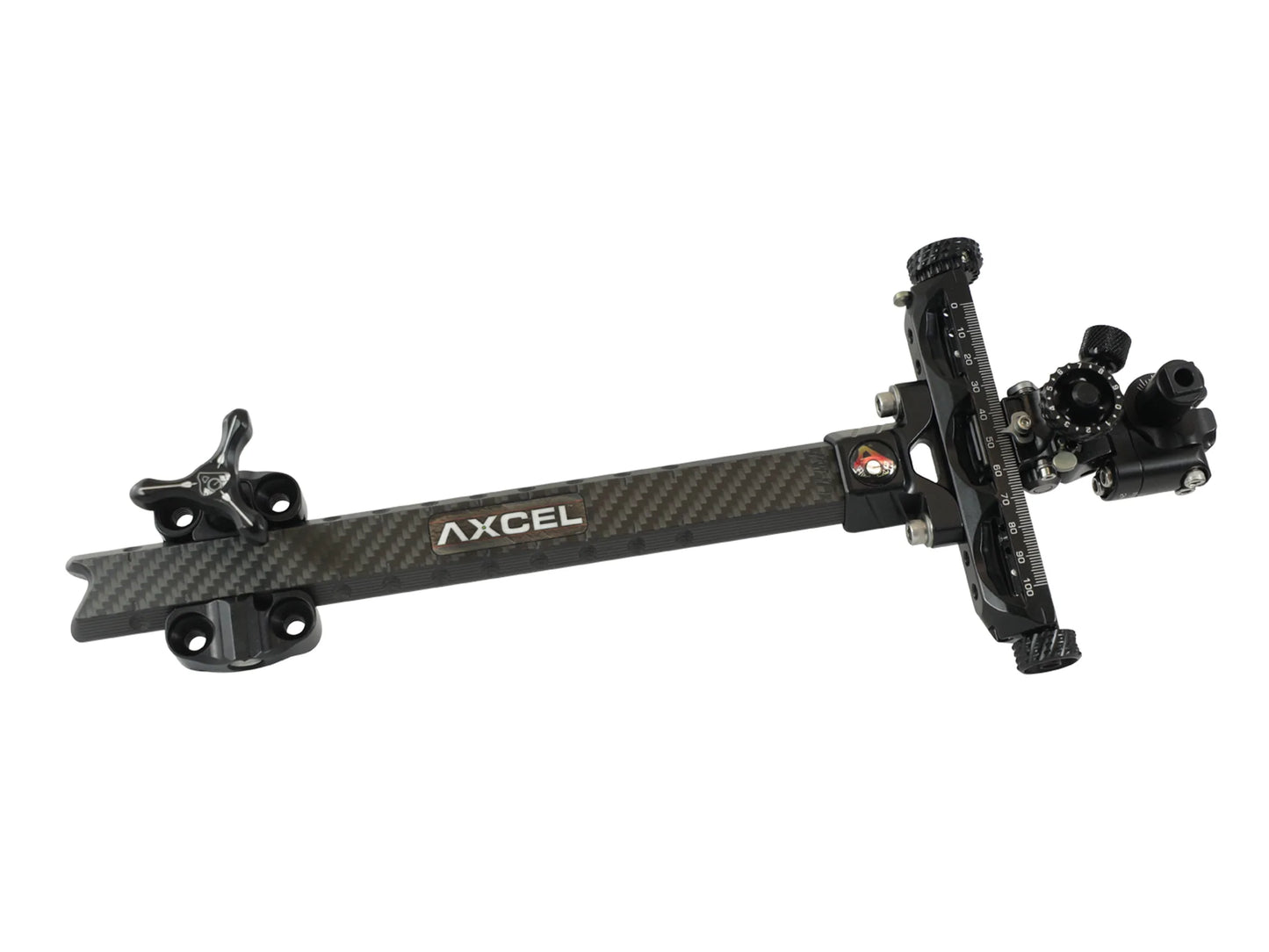 Axcel Achieve XP Compound Sight