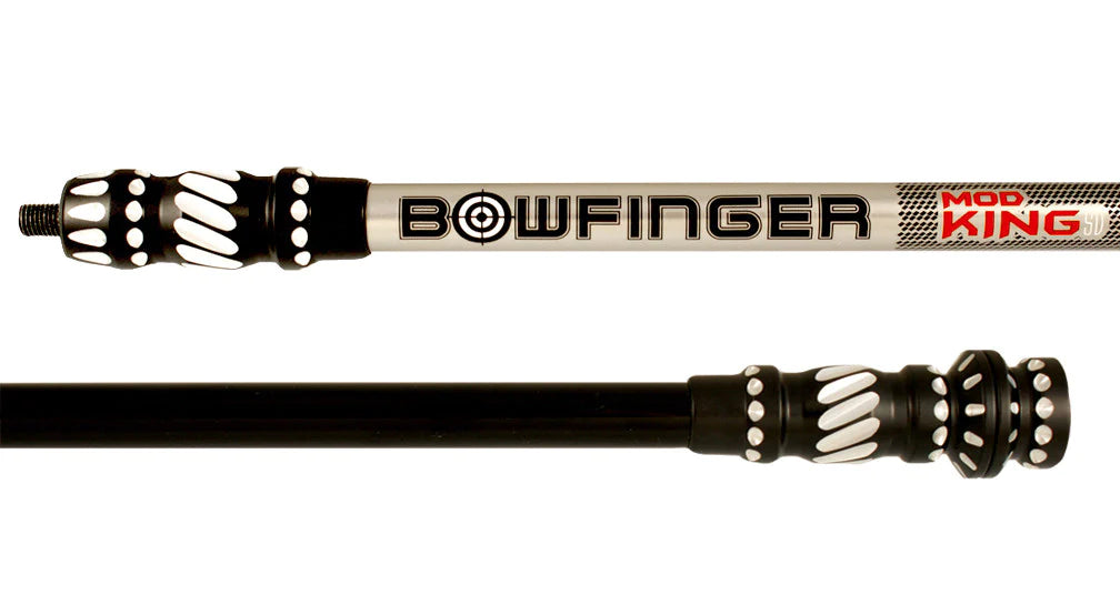 Bowfinger Mod King SD Short Rod
