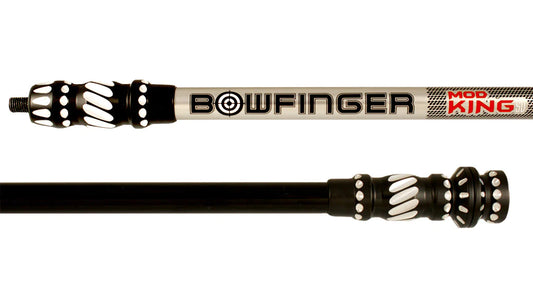 Bowfinger Mod King SD Long Rod