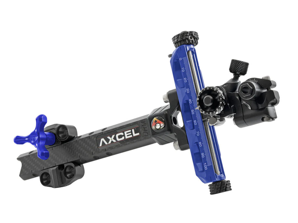 Axcel Achieve XP Compound Sight