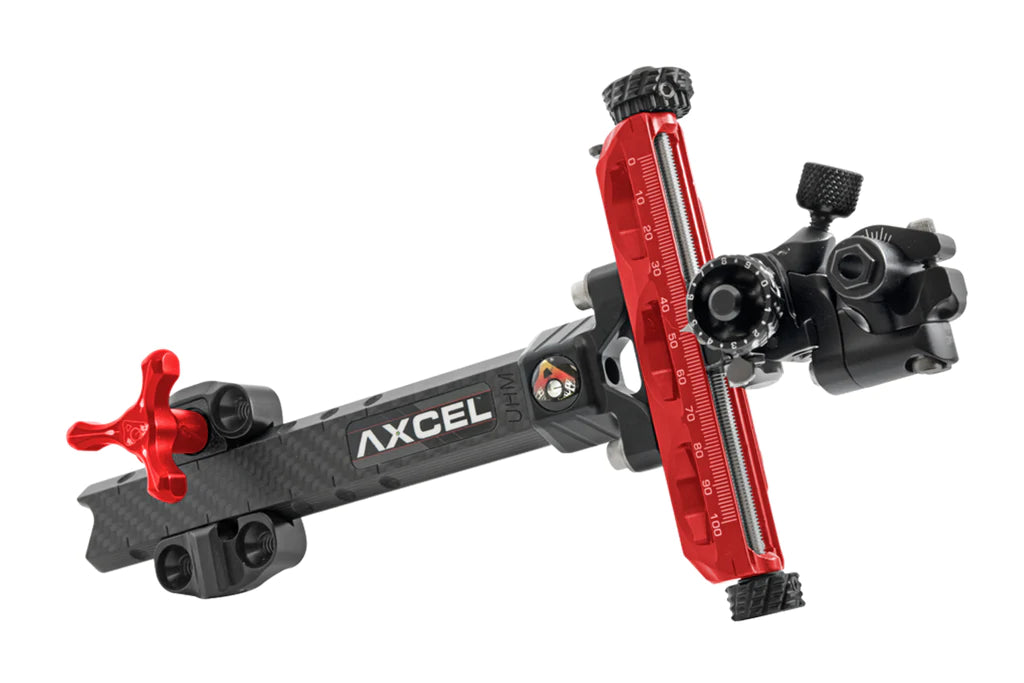 Axcel Achieve XP Compound Sight