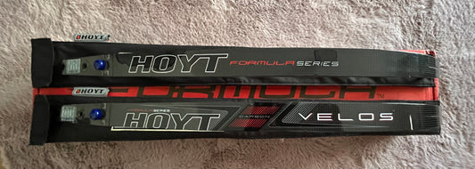 Hoyt Formula Velos Limbs