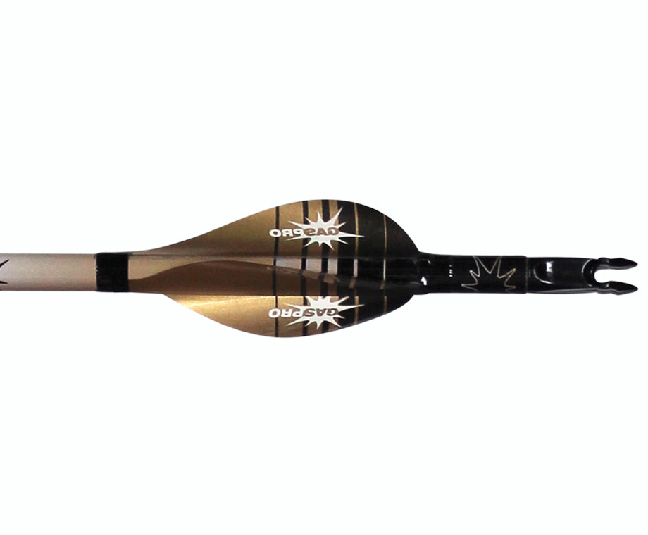 Gas Pro 1.75 HP Spin Vanes