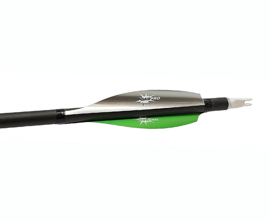 Gas Pro 4.0 Indoor Efficient Spin Vanes