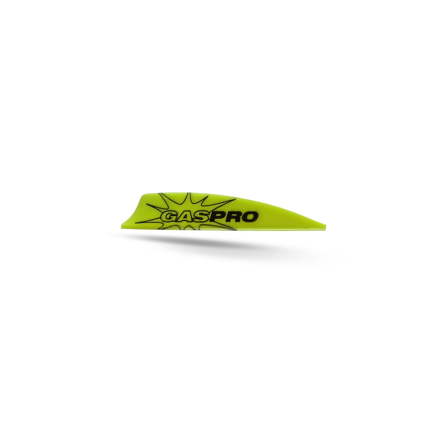 Gas Pro NACA 200 Vanes