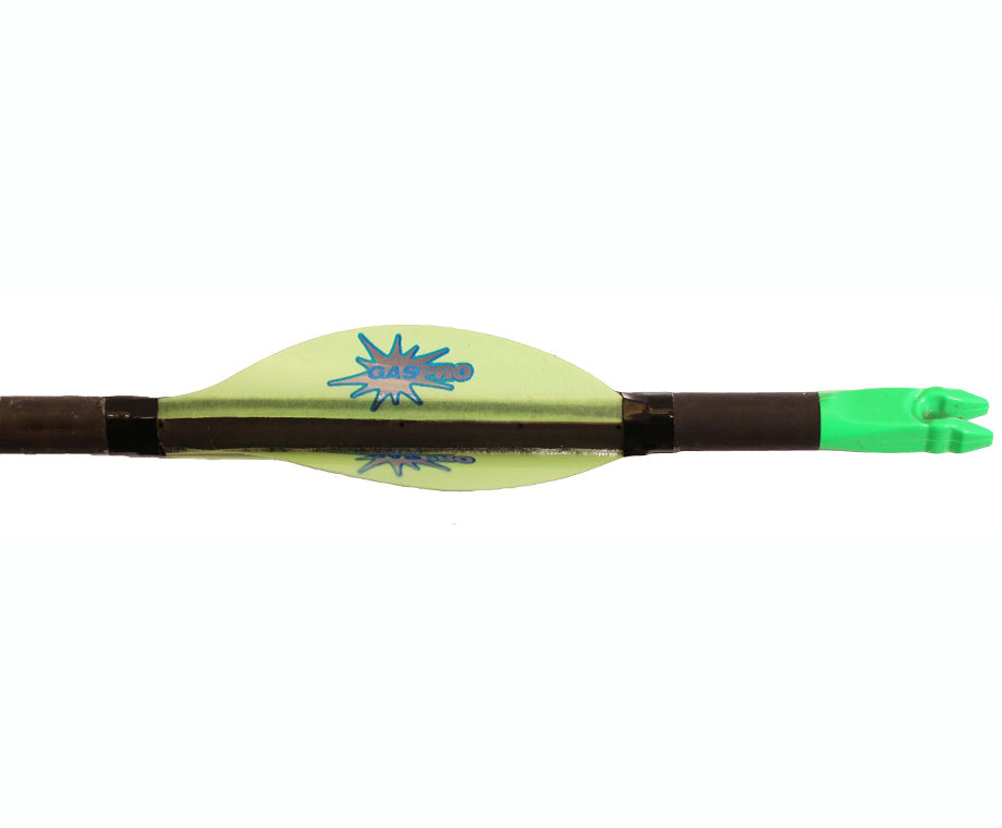 Gas Pro 1.75 Olympic Spin Vanes