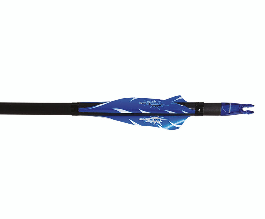 Gas Pro 2.8 Spin Vanes