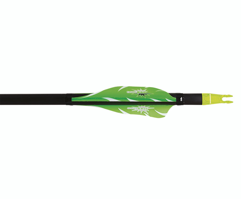 Gas Pro 2.8 Spin Vanes