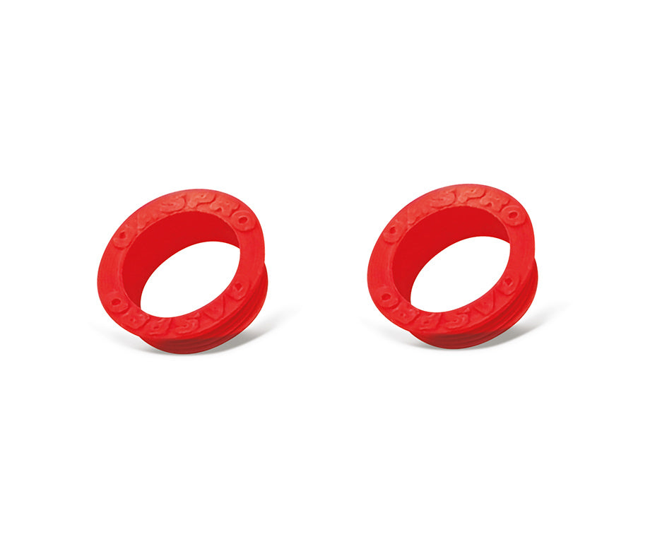 Gas Pro Center Rings Olympic Recurve Scope