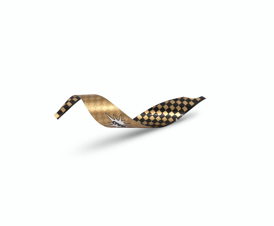 Gas Pro 2.5 Target Spin Vanes