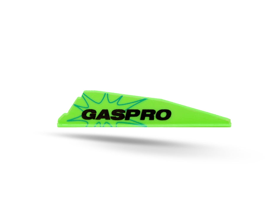 Gas Pro GX-187 Vanes