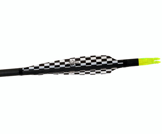 Gas Pro 4.75 Indoor Efficient Spin Vanes