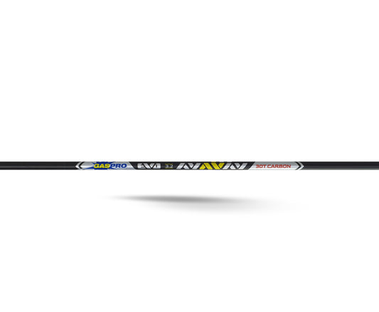 Gas Pro Evo 3.2 Shafts