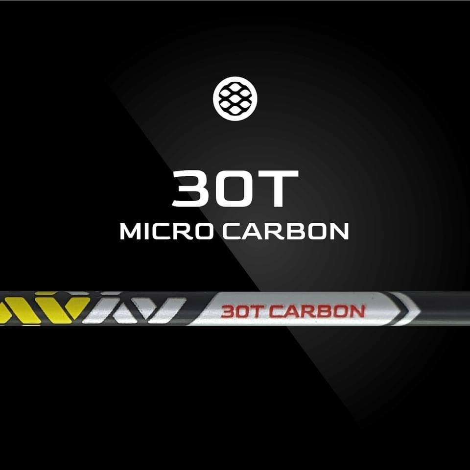 Gas Pro Evo 3.2 Shafts