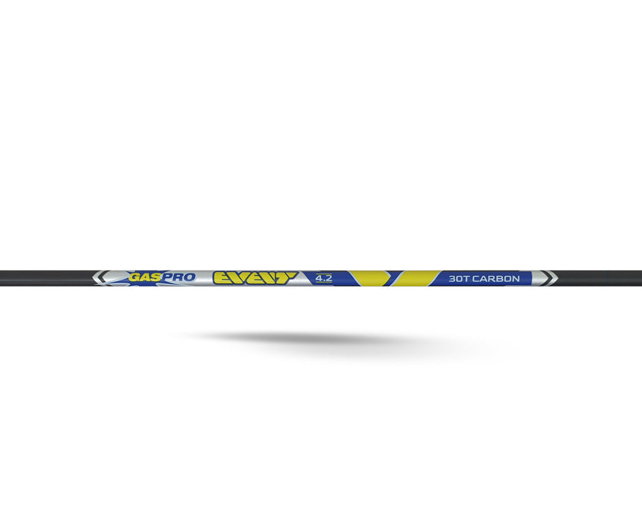 Gas Pro Event 4.2 Shafts