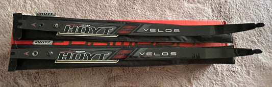 Hoyt Formula Velos Limbs