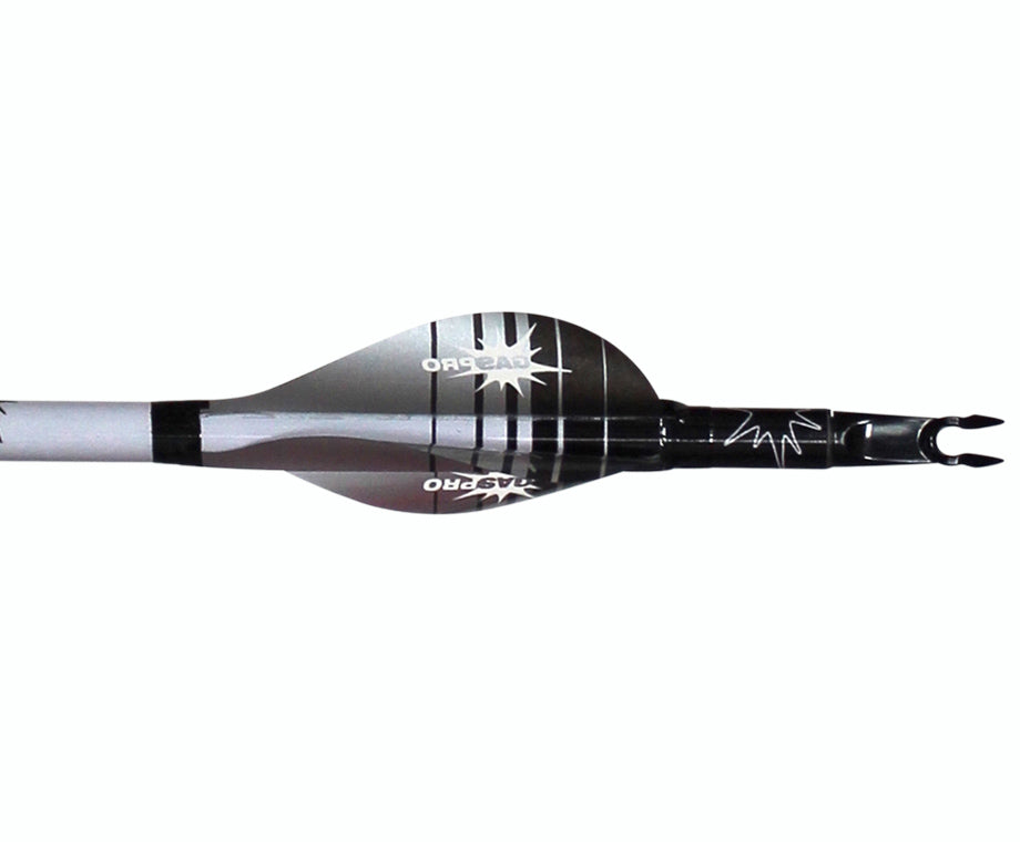 Gas Pro 1.75 HP Spin Vanes