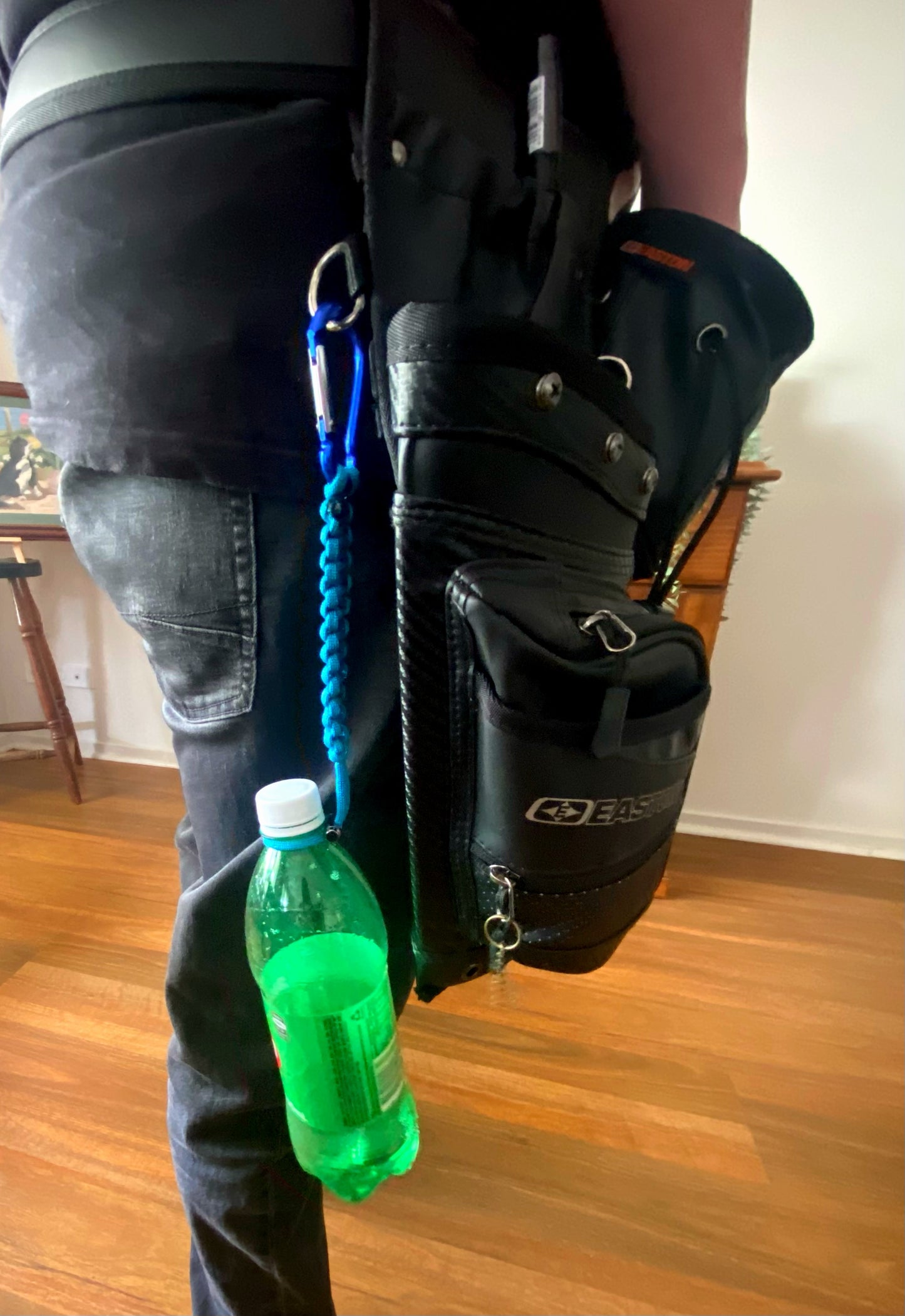 Mel’s Slings&Things Drink Holder
