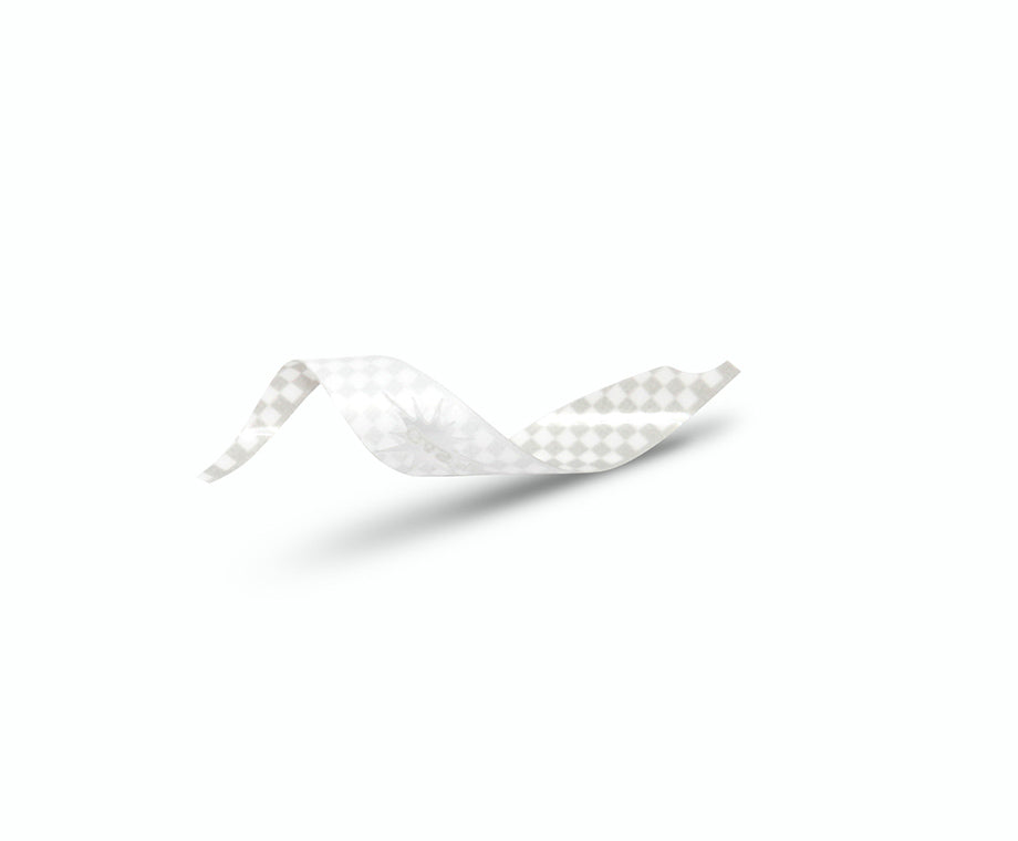 Gas Pro 2.5 Target Spin Vanes