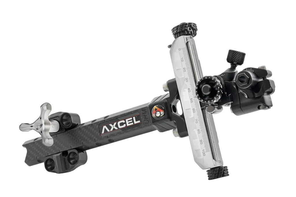 Axcel Achieve XP Compound Sight