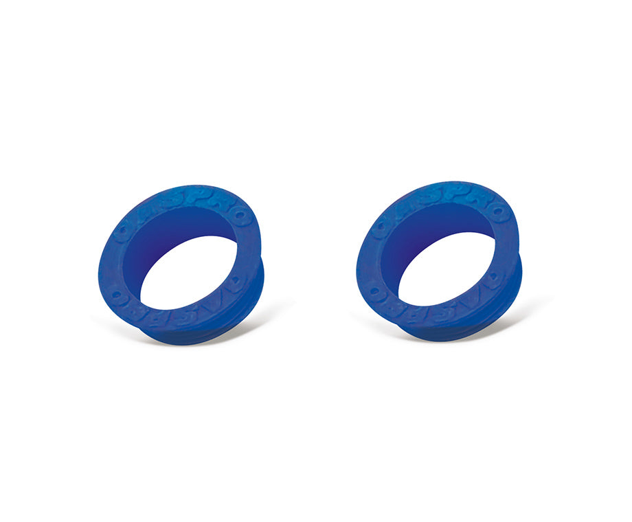Gas Pro Center Rings Olympic Recurve Scope