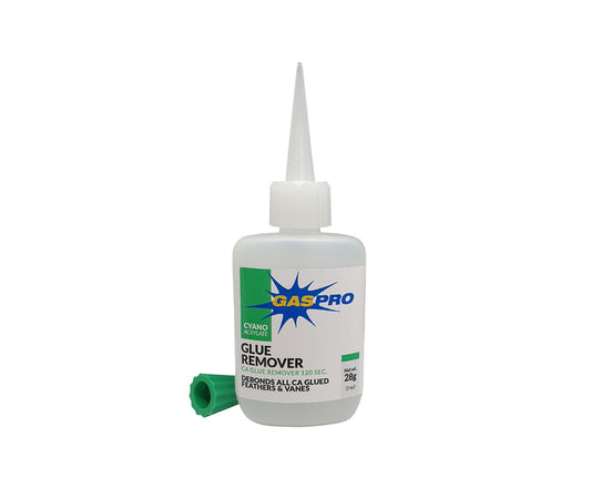 Gas Pro Cyano Glue Remover