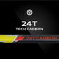 Gas Pro Energy 8.0 Shafts