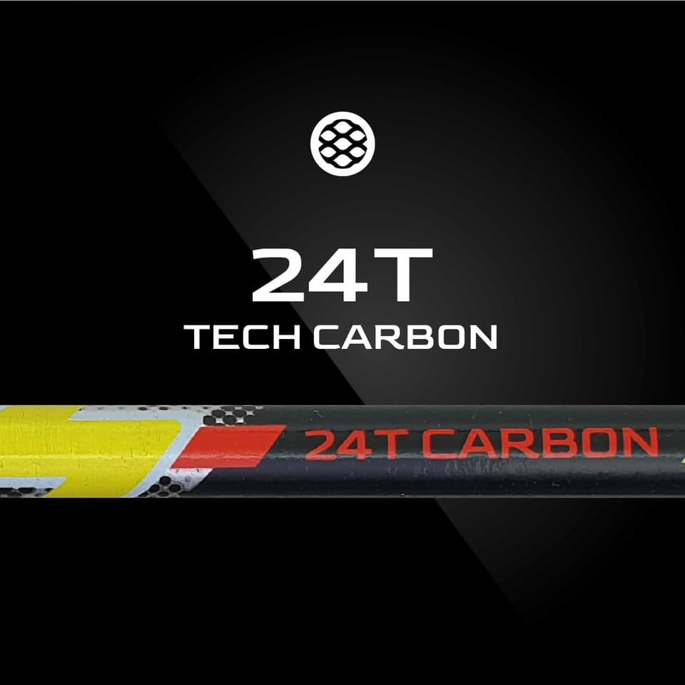 Gas Pro Energy 8.0 Shafts