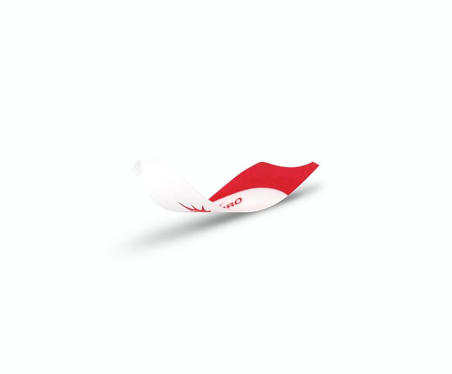 Gas Pro 2.0 X-Shield Spin Vanes