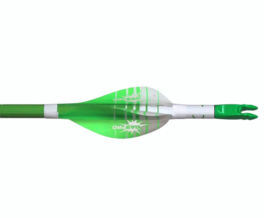 Gas Pro 1.75 HP Spin Vanes