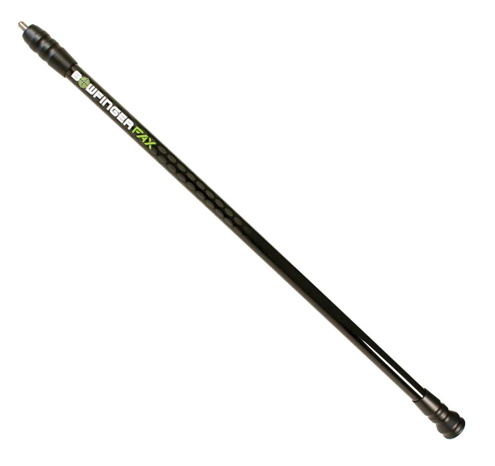 Bowfinger FAX Long Rod