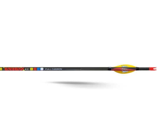 Gas Pro Enjoy 4.2 Premade Arrows