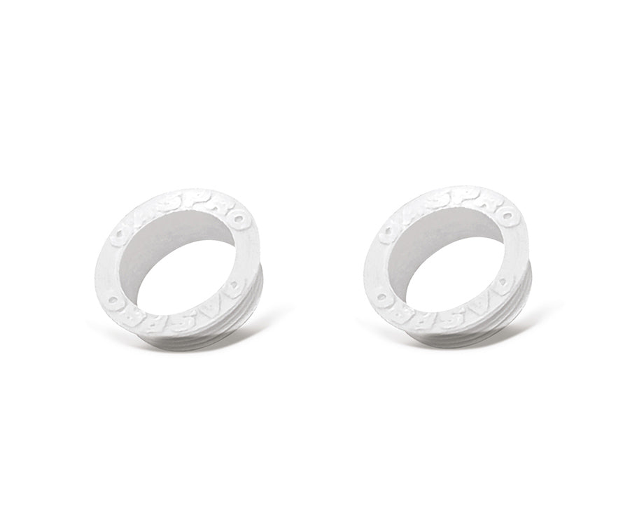 Gas Pro Center Rings Olympic Recurve Scope