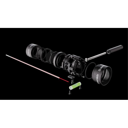 Sanlida Compound Scope Kit
