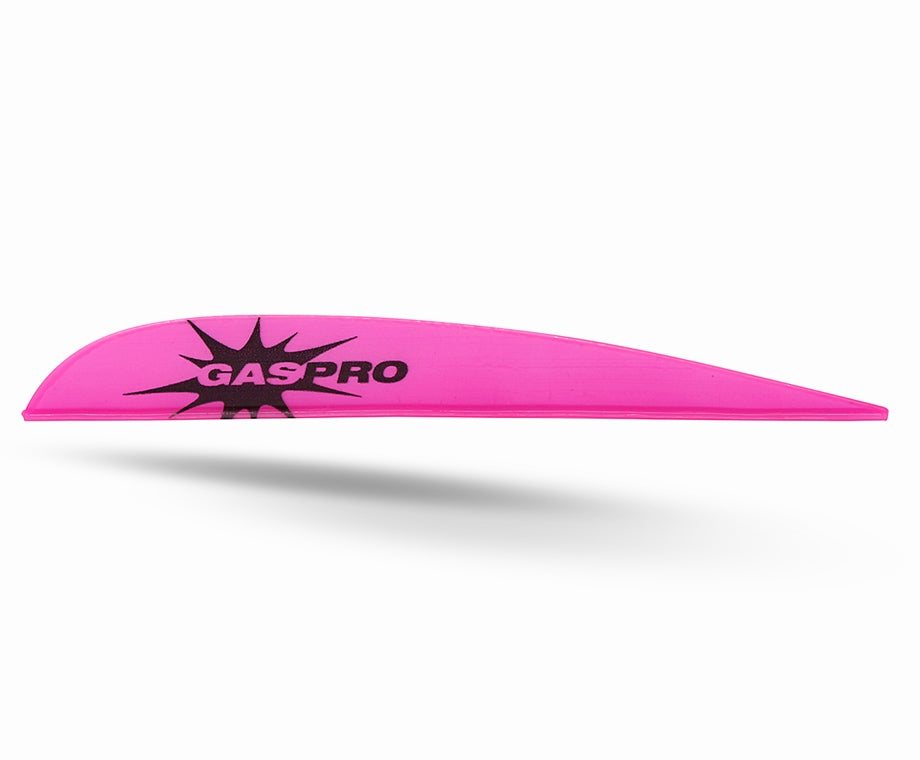 Gas Pro GP-400 Vanes
