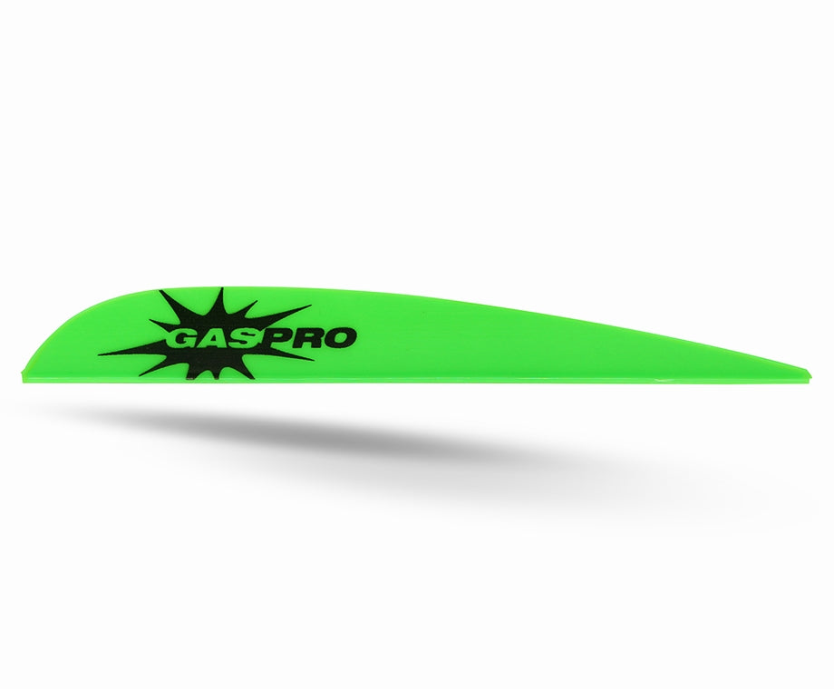 Gas Pro GP-400 Vanes