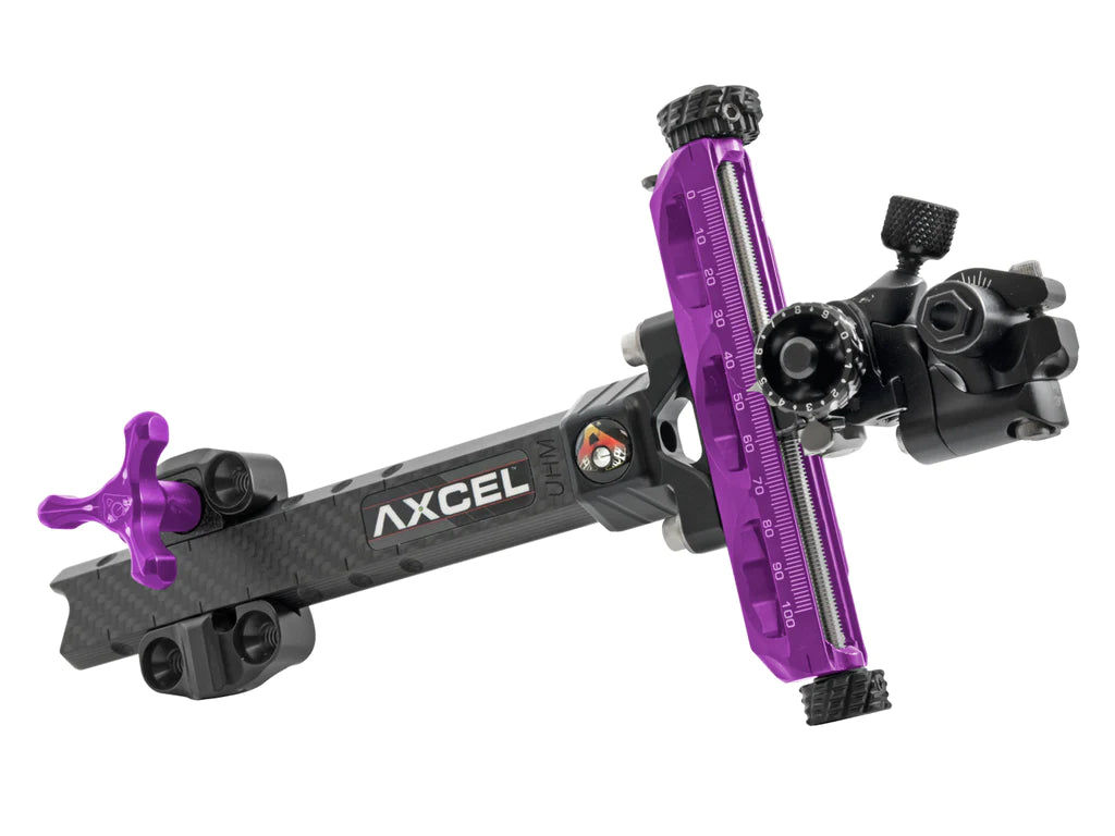 Axcel Achieve XP Compound Sight